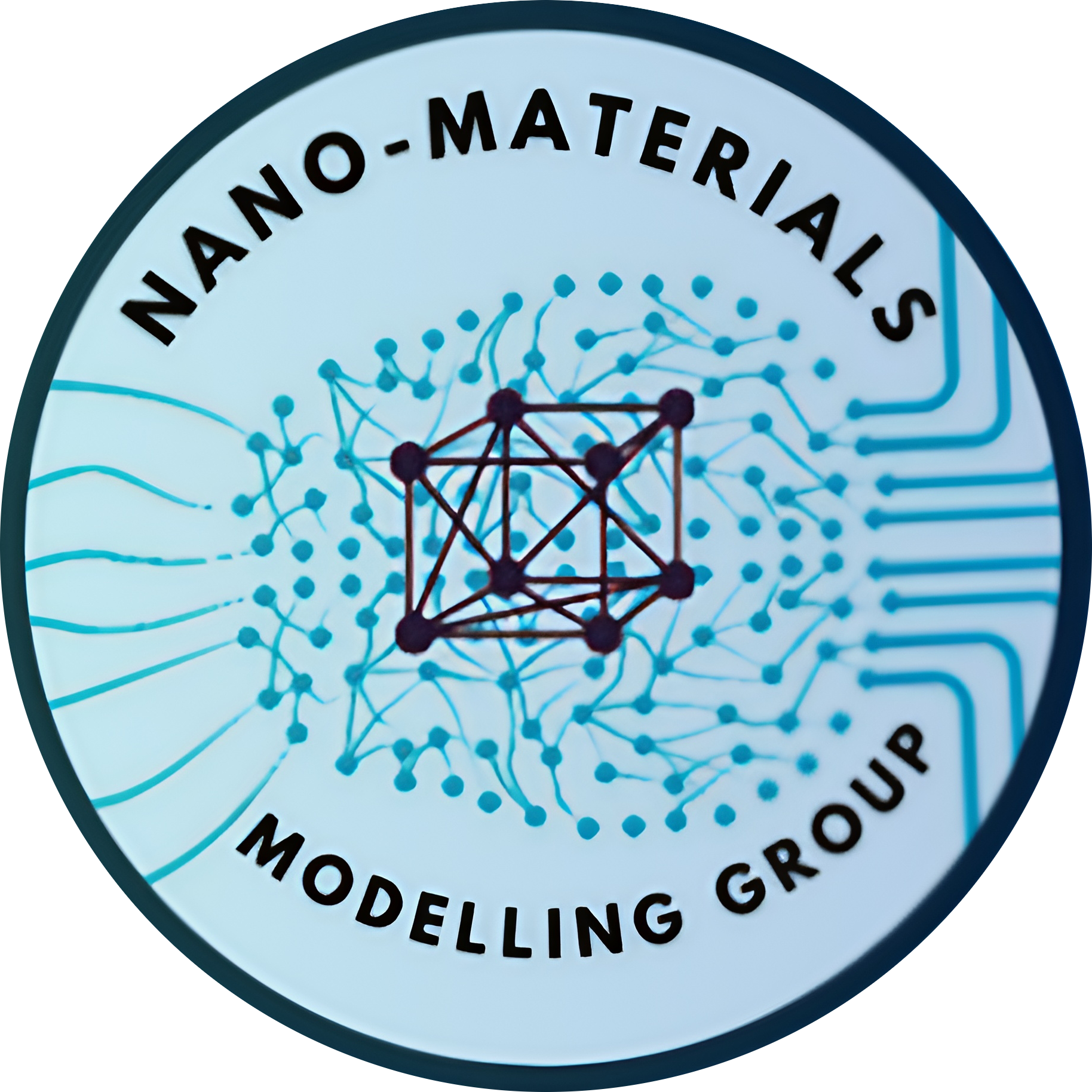 Nano-Materials Modelling Group Logo